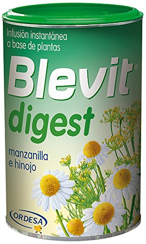 Blevit Digest, Infusión de hierba - 150 gr.