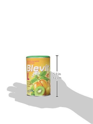 BLEVIT L Infusión 150G