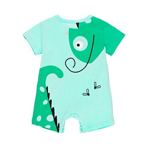 boboli Pelele punto de bebé niño modelo 149284