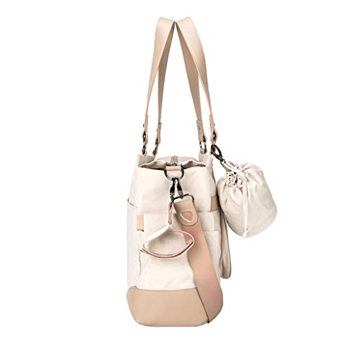 Bolso Bebé MAYORAL + Accesorios BEIGE