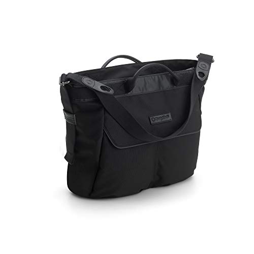 Bolso Cambiador Bugaboo, Negro