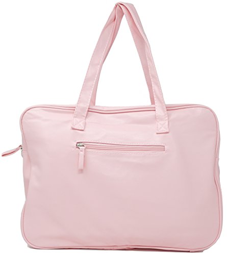 Bolso maternal bebe, bolso maternidad, bolsa maternidad, bolso viaje bebe. (Rosa)