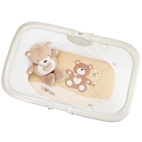 Brevi 587-553 Soft & Play My Little Bear Parques de juegos