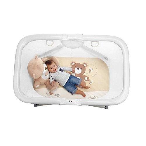 Brevi 587-553 Soft & Play My Little Bear Parques de juegos