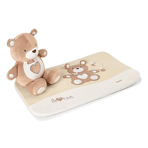 Brevi 587-553 Soft & Play My Little Bear Parques de juegos