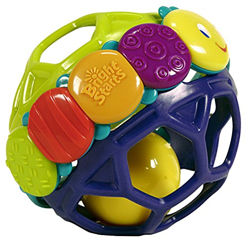 Bright Starts - Flexi Ball, Juguete (KidsII 8863)