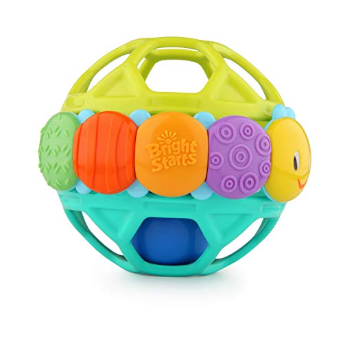 Bright Starts - Flexi Ball, Juguete (KidsII 8863)