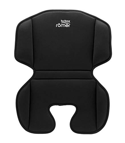 Britax Römer Accesorios Originales, Inserción de confort para silla de coche Grupo 1, Negro