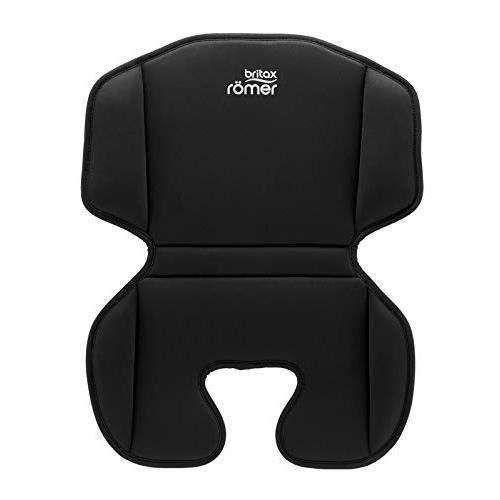 Britax Römer Accesorios Originales, Inserción de confort para silla de coche Grupo 1, Negro