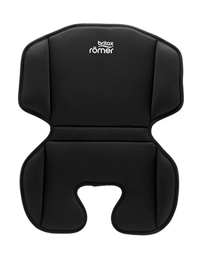 Britax Römer Accesorios Originales, Inserción de confort para silla de coche Grupo 1, Negro