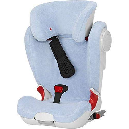 Britax Römer Kidfix II XP SICT, Kidfix II XP, Kidfix XP SICT, Kidfix XP-Funda de Verano, color azul