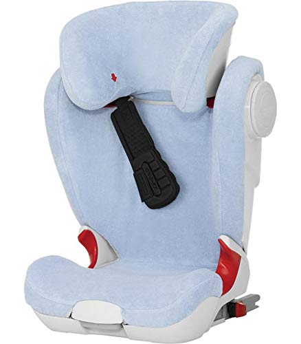 Britax Römer Kidfix II XP SICT, Kidfix II XP, Kidfix XP SICT, Kidfix XP-Funda de Verano, color azul