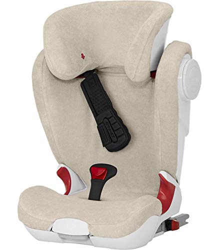 Britax Römer Kidfix II XP SICT / Kidfix II XP / Kidfix XP SICT / Kidfix XP-Funda de Verano , color beige