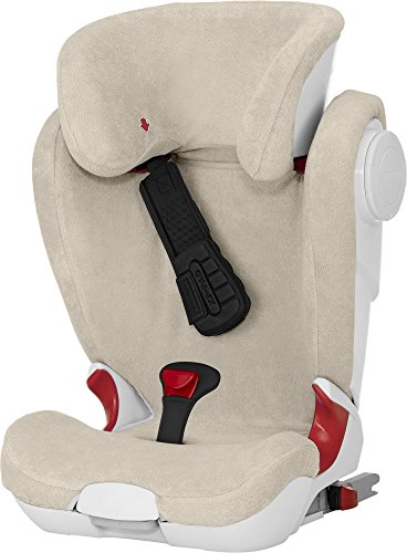 Britax Römer Kidfix II XP SICT / Kidfix II XP / Kidfix XP SICT / Kidfix XP-Funda de Verano , color beige