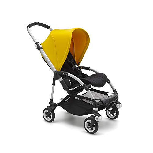 Bugaboo Bee - Extensión de pie