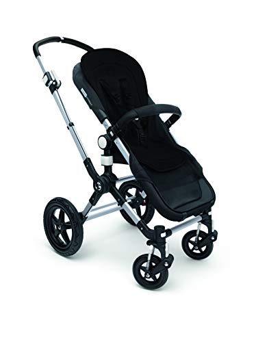 Bugaboo - Colchoneta universal negro