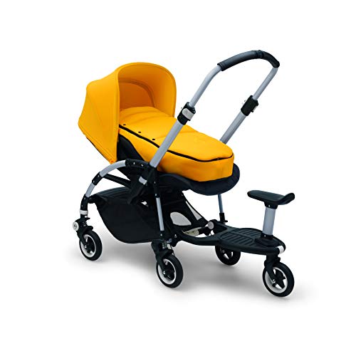 Bugaboo Comfort - Tabla con ruedas y adaptador