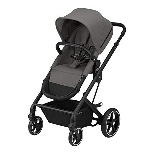 Buggy Cybex Balios S 2in1 - Gris Soho