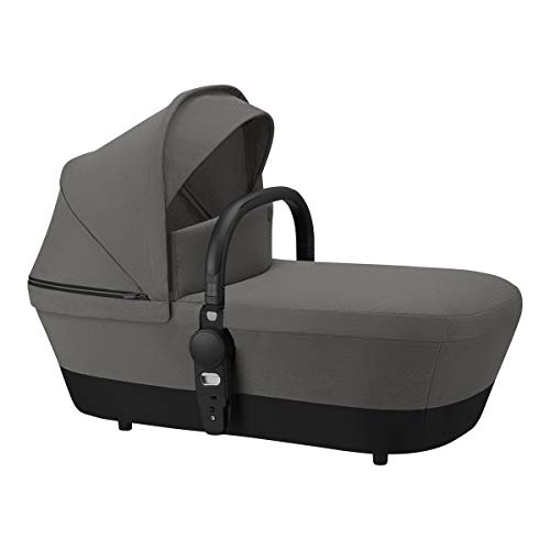 Buggy Cybex Balios S 2in1 - Gris Soho