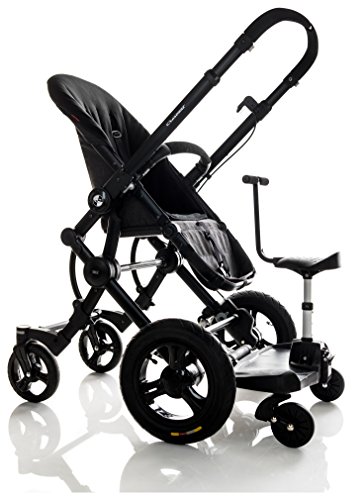 Bumprider 15-39-001 Plataforma para Carrito