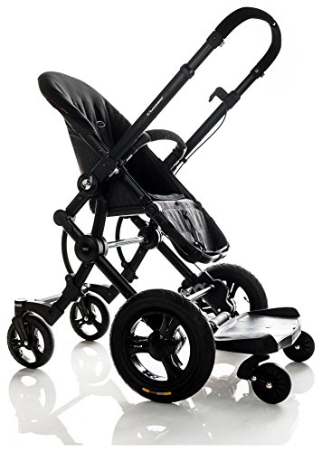 Bumprider 15-39-001 Plataforma para Carrito