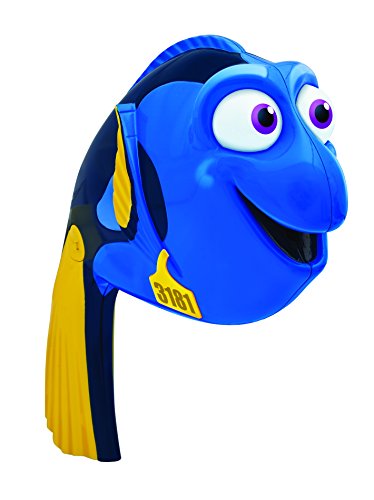 Buscando a Dory - Habla balleno, Juguete con Sonido (Bandai 36470)