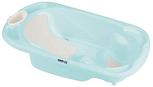 Cam - Bañeras y asientos de baño, unisex