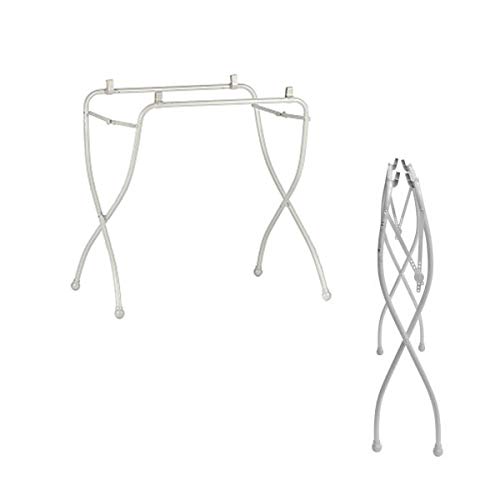 Cam C524 Color blanco - soporte para bañera (620 mm, 910 mm, 880 mm, 2,8 kg, 20 cm, 91 cm)