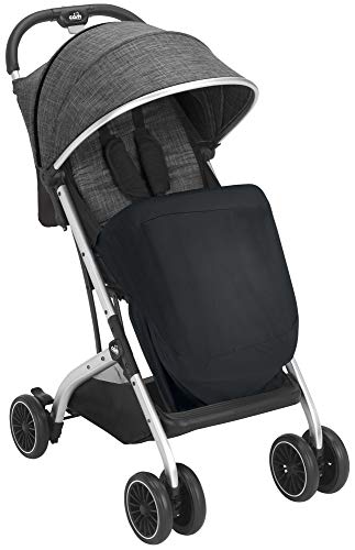 Cam Il mondo del bambino Art832AM - Silla de paseo, color gris y amarillo