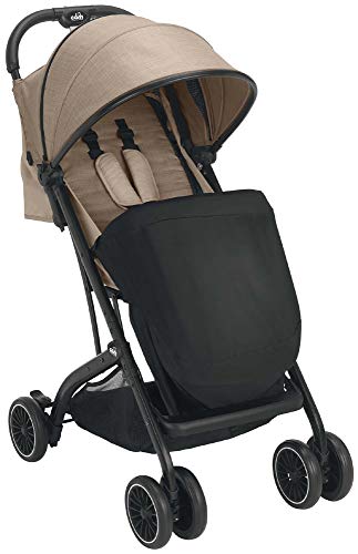 Cam Il mondo del bambino Art832BM Cochecito Beige/Melange