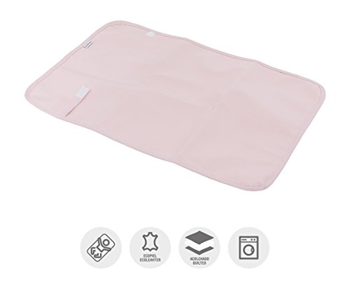 Cambrass Basic - Cambiador - Vestidor, 40 x 60 cm, color rosa