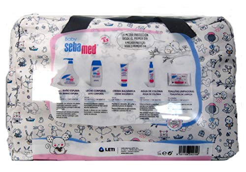 CANASTILLA SEBAMED UNISEX