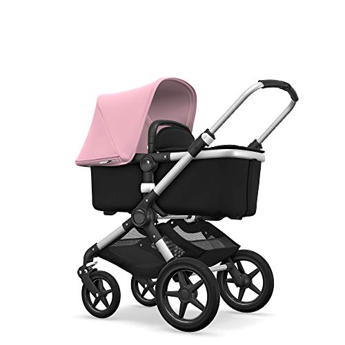 Capota Extensible Bugaboo Fox/Cameleon, Rosa Pastel