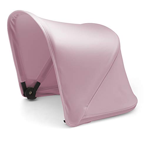 Capota Extensible Bugaboo Fox/Cameleon, Rosa Pastel