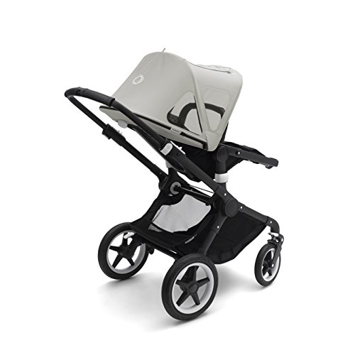 Capota Ventilada Bugaboo Fox/Cameleon, Gris Ártico