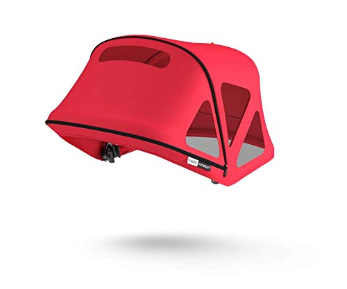 Capota Ventilada Bugaboo Fox/Cameleon, Rojo Neón