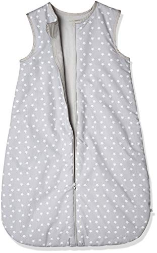 Care 550226 Saco de dormir, Gris (Harbor Mist 190), 98 (Talla del fabricante: 90)