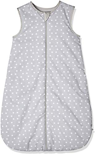 Care 550226 Saco de dormir, Gris (Harbor Mist 190), 98 (Talla del fabricante: 90)