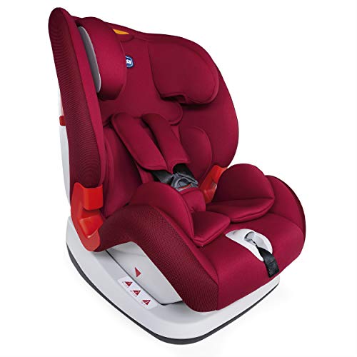 Chicco 7079206640000 sitio – Auto youniverse 123 red Passion