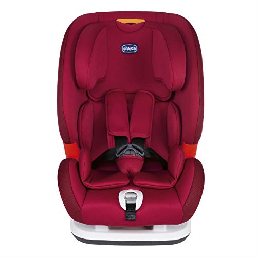 Chicco 7079206640000 sitio – Auto youniverse 123 red Passion