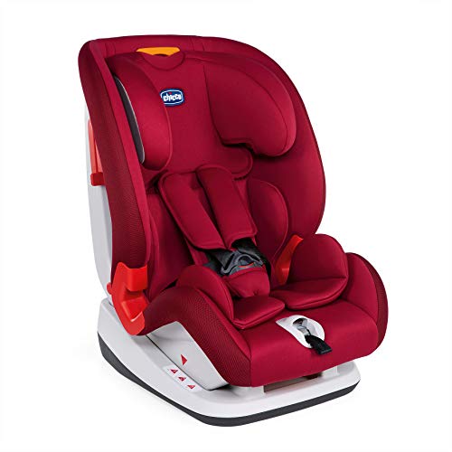 Chicco 7079206640000 sitio – Auto youniverse 123 red Passion