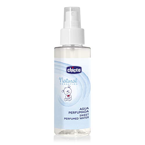 Chicco 7928200000, Agua Perfumada en Spray, 1