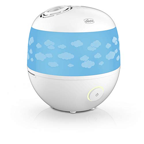 Chicco 9595000000 humidificador de cálido – Humi Hot Advance