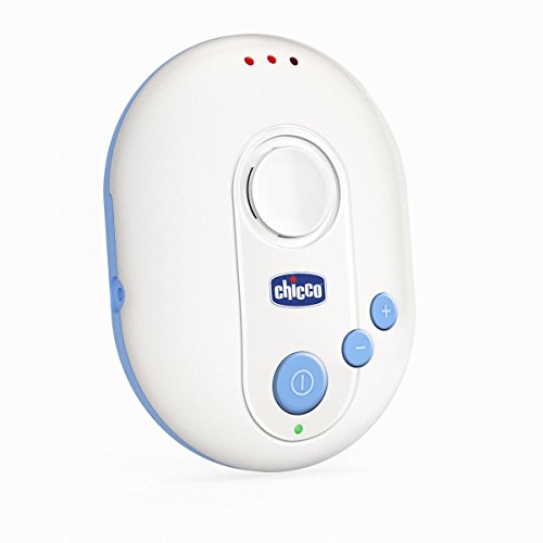 Chicco Always with you - Baby Monitor de audio sencillo y pequeño