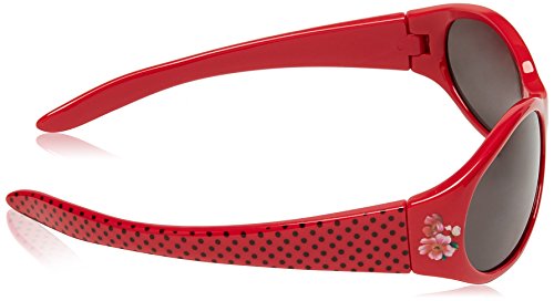 Chicco Gafas De Sol Roja Mariposa 12M+ 1 Unidad 400 g