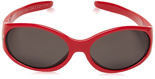 Chicco Gafas De Sol Roja Mariposa 12M+ 1 Unidad 400 g