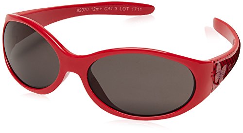 Chicco Gafas De Sol Roja Mariposa 12M+ 1 Unidad 400 g