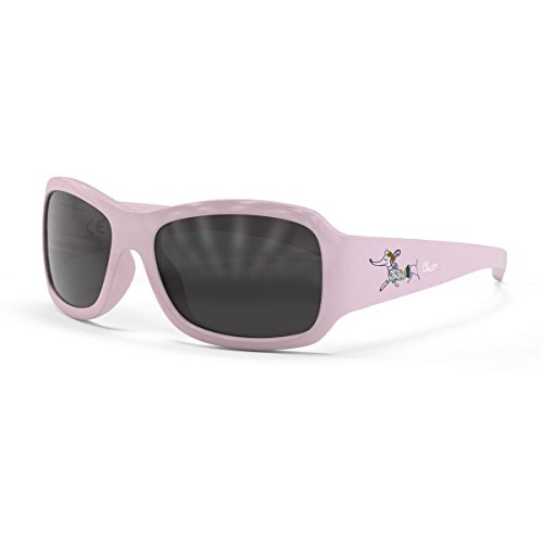 Chicco Girl Musical - Gafas de Sol 24 M+, Color Rosa, 80 cm