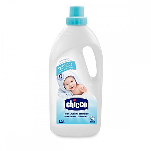 Chicco Limpiador Lavadora – 1500 ml