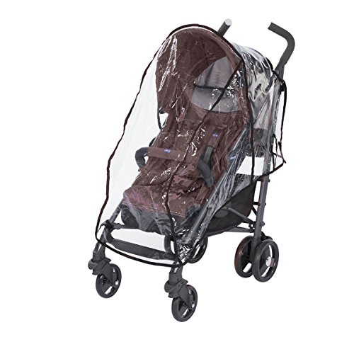 Chicco Liteway 3 Silla de paseo plegable y multifuncional, Unisex Bambini, Gris (Dove Grey)